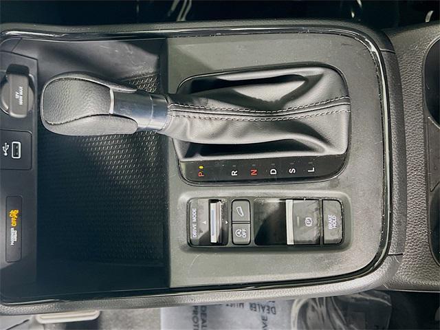 used 2023 Honda CR-V car, priced at $25,839