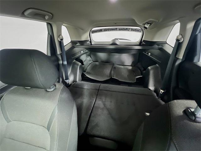 used 2023 Honda CR-V car, priced at $25,839