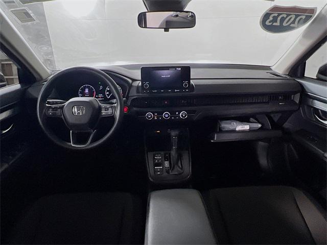 used 2023 Honda CR-V car, priced at $25,839