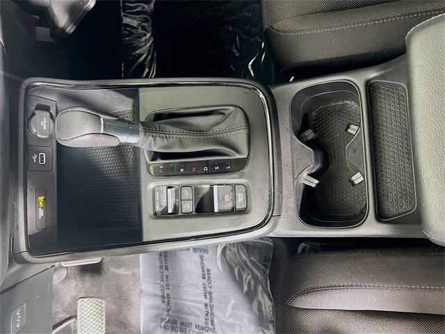 used 2023 Honda CR-V car, priced at $25,839