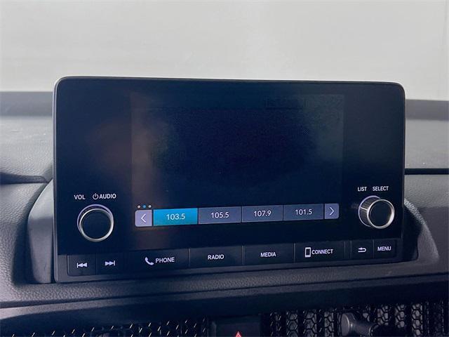used 2023 Honda CR-V car, priced at $25,839