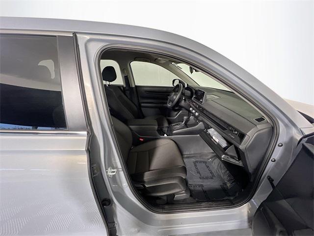 used 2023 Honda CR-V car, priced at $25,839