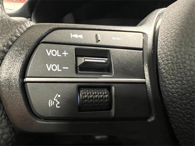 new 2025 Honda Accord car, priced at $28,505