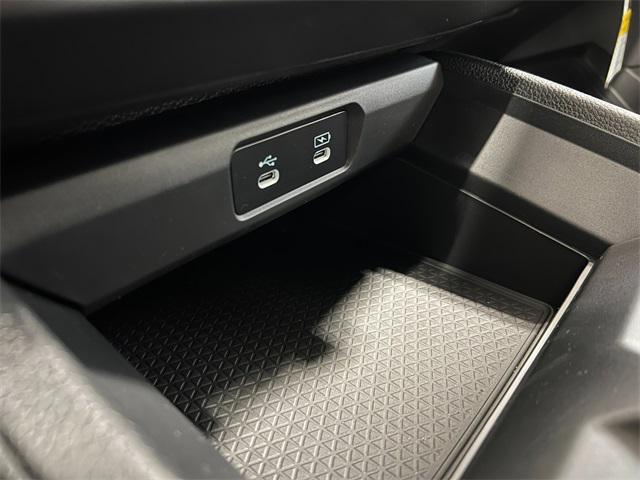 new 2025 Honda Accord car, priced at $28,505