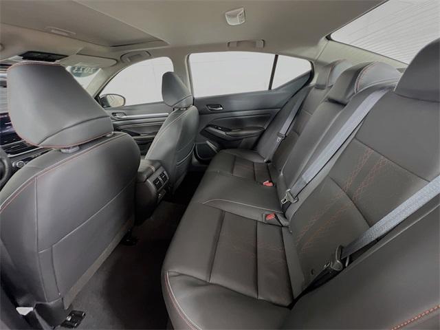 used 2023 Nissan Altima car, priced at $24,671