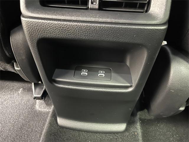 new 2026 Honda CR-V Hybrid car, priced at $38,885