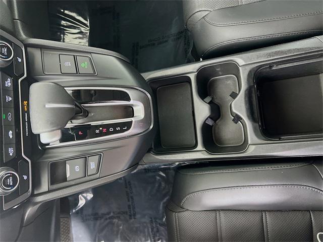 used 2022 Honda CR-V car, priced at $26,457
