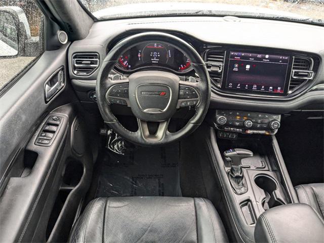 used 2021 Dodge Durango car, priced at $26,967