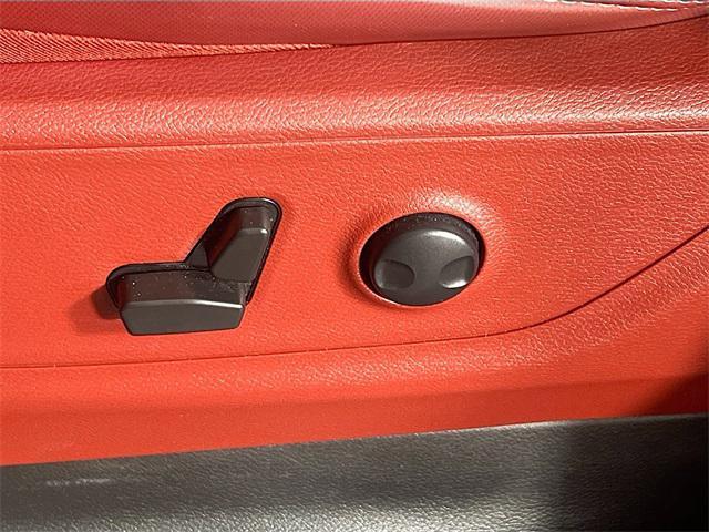 used 2022 Ram 1500 car, priced at $35,691