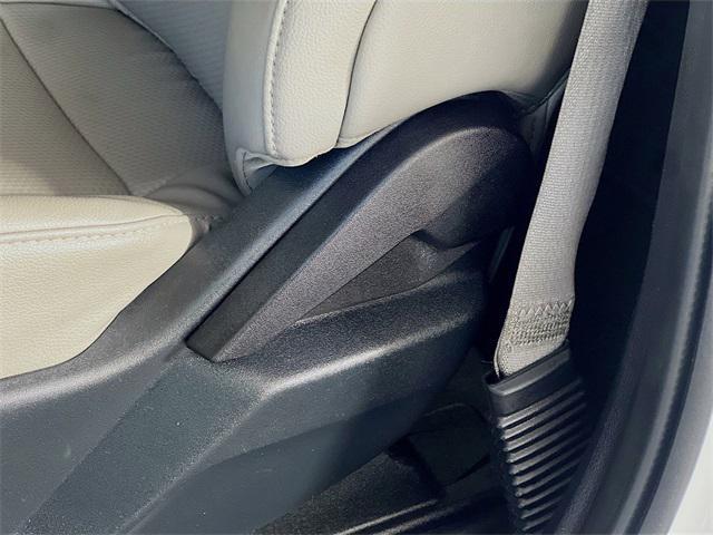 used 2020 Ford F-150 car, priced at $22,999