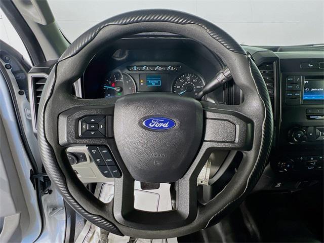 used 2020 Ford F-150 car, priced at $22,999