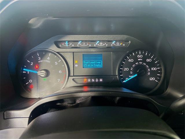 used 2020 Ford F-150 car, priced at $22,999