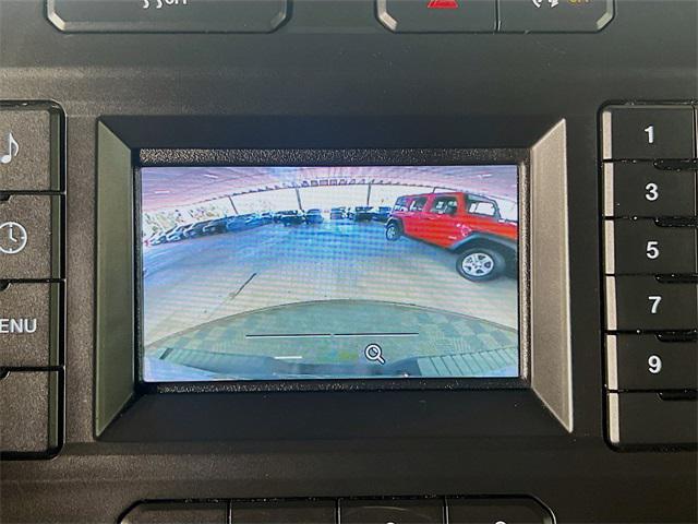 used 2020 Ford F-150 car, priced at $22,999