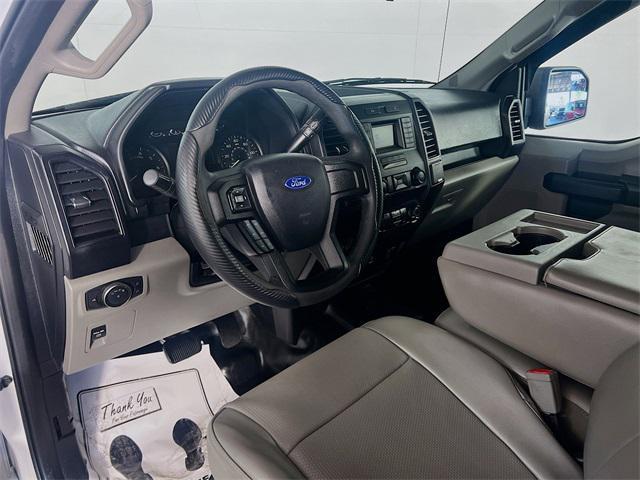 used 2020 Ford F-150 car, priced at $22,999