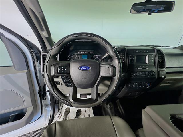 used 2020 Ford F-150 car, priced at $22,999