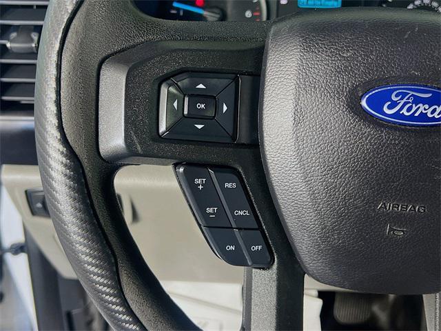 used 2020 Ford F-150 car, priced at $22,999