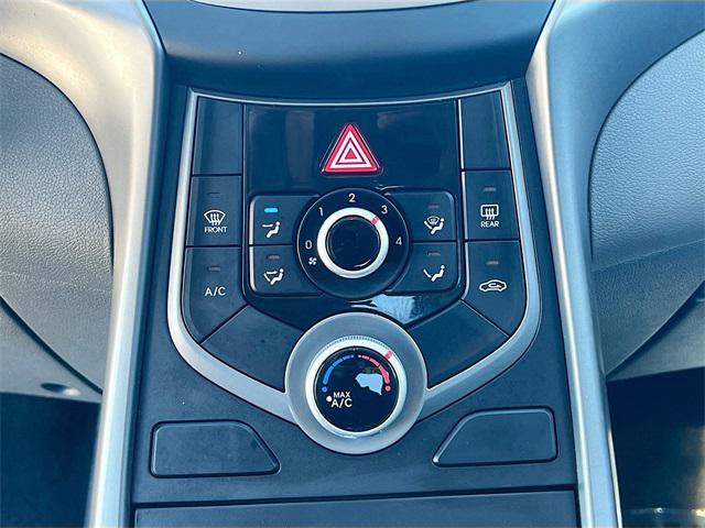 used 2015 Hyundai Elantra car, priced at $8,150