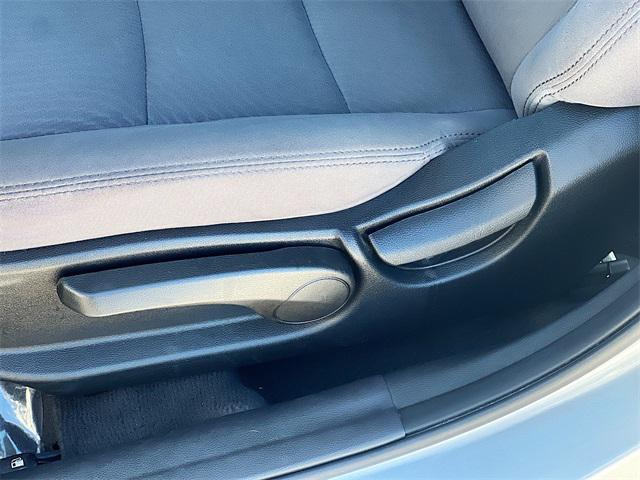 used 2015 Hyundai Elantra car, priced at $8,150