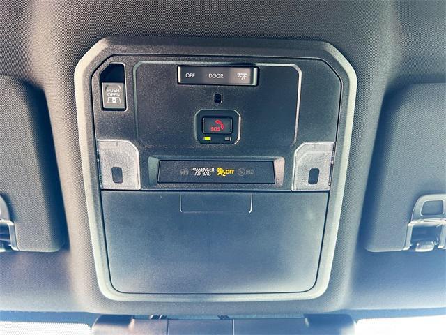used 2024 Toyota Tacoma car, priced at $38,994