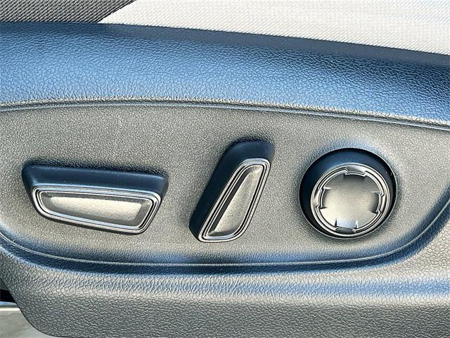 used 2024 Toyota Tacoma car, priced at $38,994