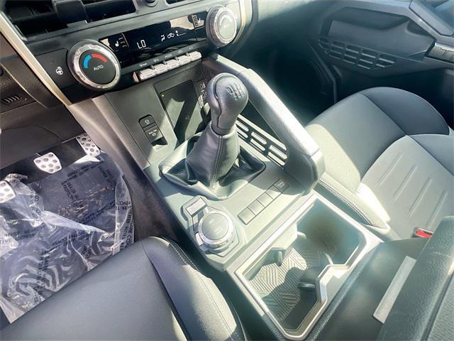 used 2024 Toyota Tacoma car, priced at $38,994
