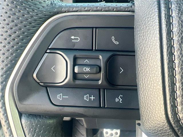 used 2024 Toyota Tacoma car, priced at $38,994