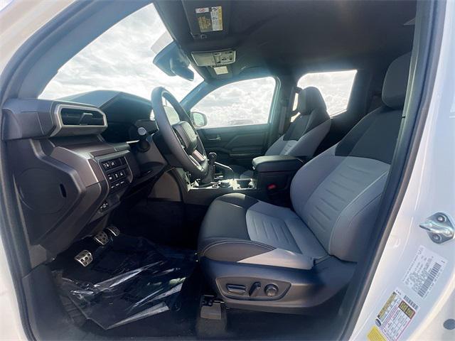 used 2024 Toyota Tacoma car, priced at $38,994