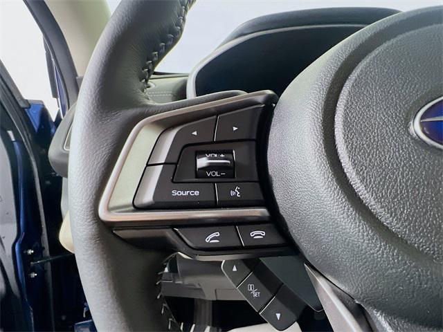 used 2019 Subaru Ascent car, priced at $20,555