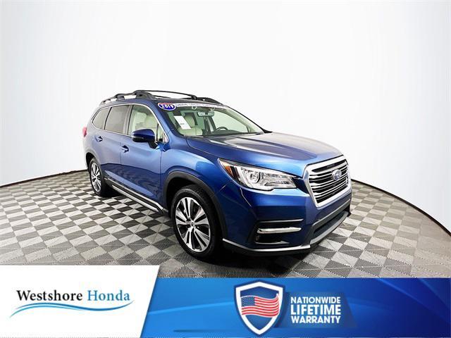 used 2019 Subaru Ascent car, priced at $21,992