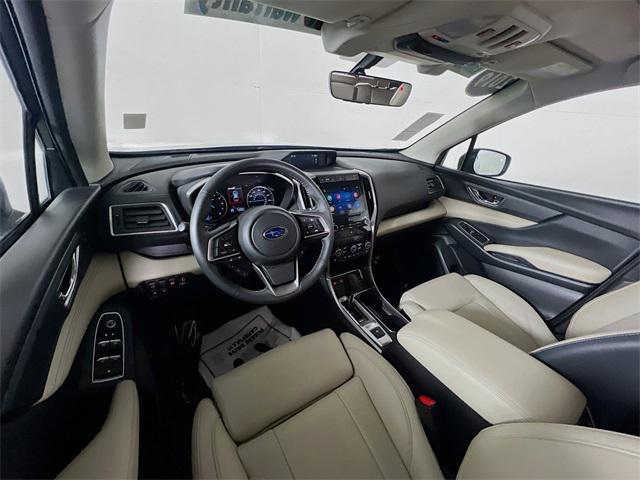 used 2019 Subaru Ascent car, priced at $20,555