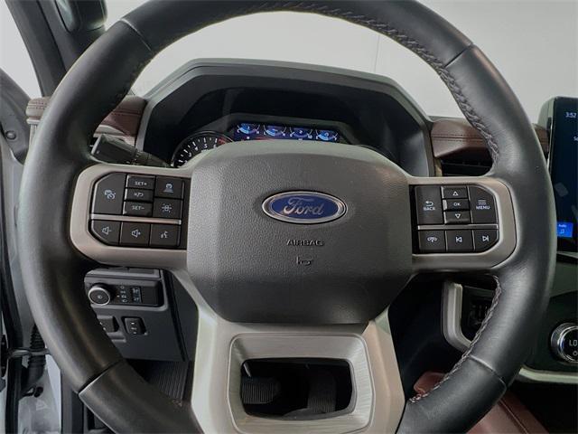 used 2023 Ford Expedition car, priced at $46,834