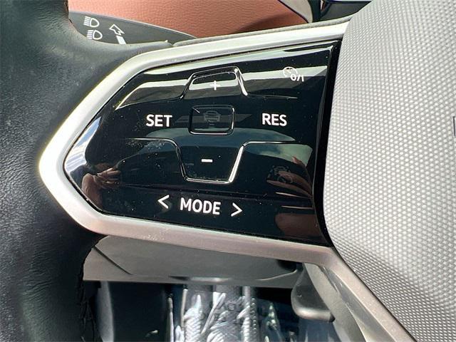 used 2022 Volkswagen ID.4 car, priced at $22,891