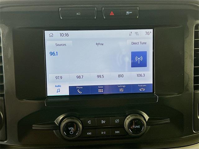 used 2022 Ford F-150 car, priced at $39,933