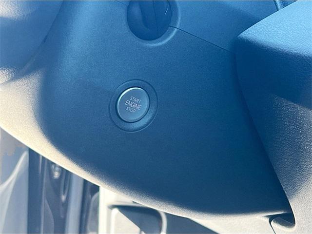 used 2023 Volkswagen ID.4 car, priced at $21,950