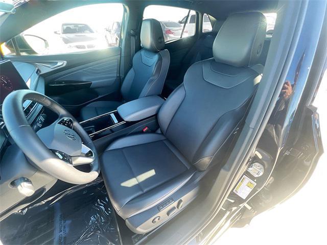 used 2023 Volkswagen ID.4 car, priced at $21,950