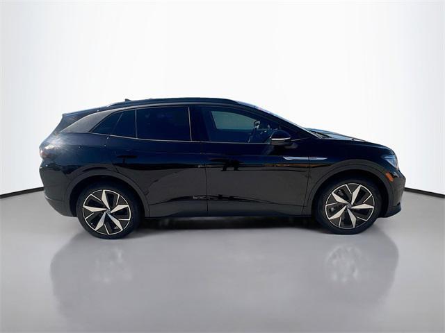 used 2023 Volkswagen ID.4 car, priced at $21,950