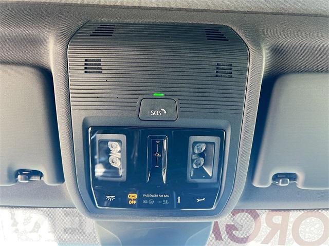 used 2023 Volkswagen ID.4 car, priced at $21,950