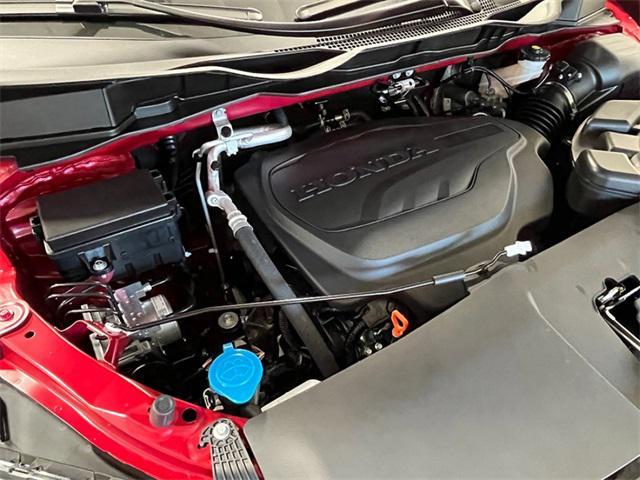 new 2026 Honda Odyssey car, priced at $43,404