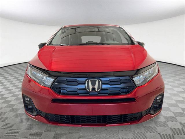 new 2026 Honda Odyssey car, priced at $43,404