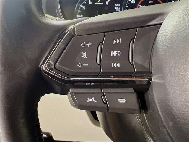 used 2022 Mazda CX-9 car, priced at $30,975