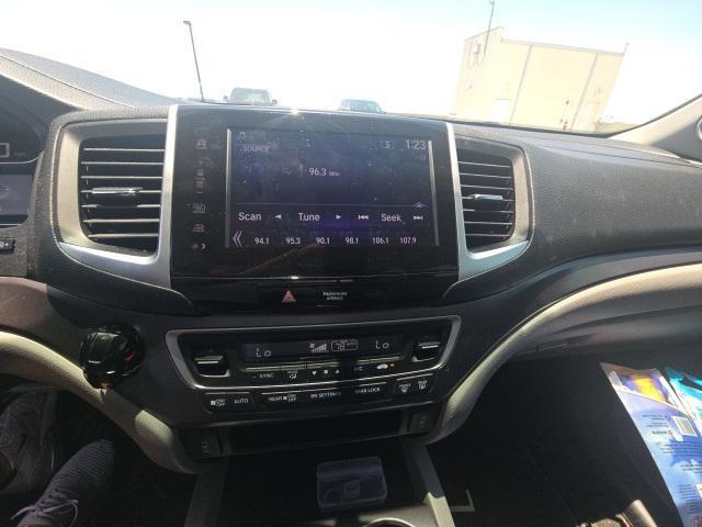 used 2018 Honda Pilot car, priced at $19,850