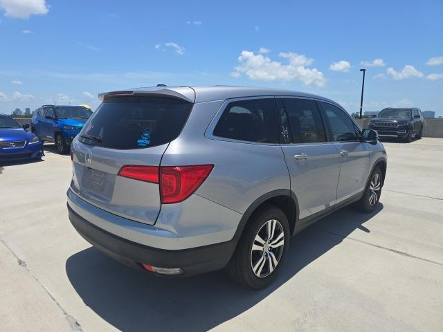 used 2018 Honda Pilot car, priced at $19,850