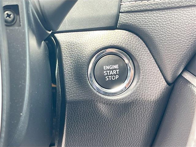 used 2024 Toyota RAV4 car, priced at $38,391