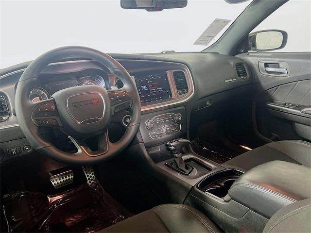 used 2019 Dodge Charger car, priced at $21,520