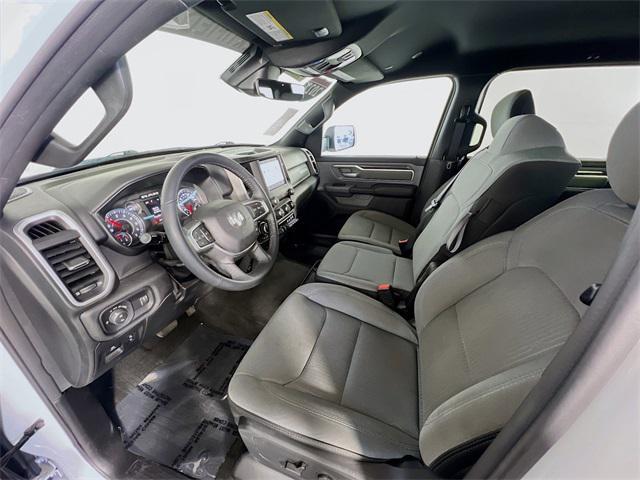 used 2022 Ram 1500 car, priced at $37,858