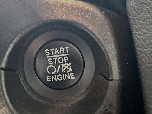 used 2020 Jeep Renegade car, priced at $15,614