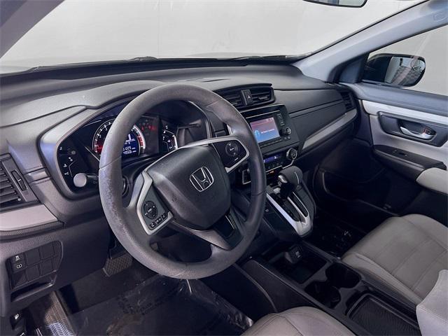 used 2018 Honda CR-V car, priced at $15,750