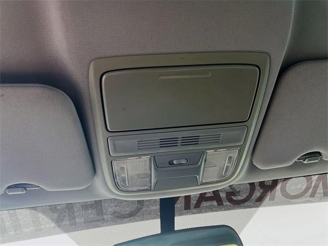 used 2018 Honda CR-V car, priced at $15,750