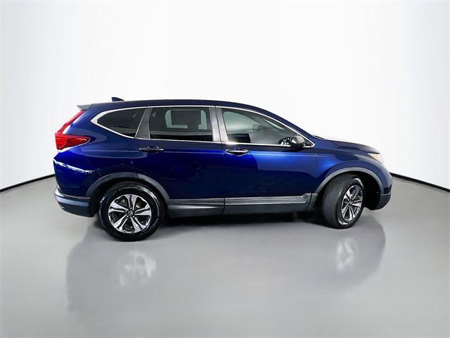 used 2018 Honda CR-V car, priced at $15,750