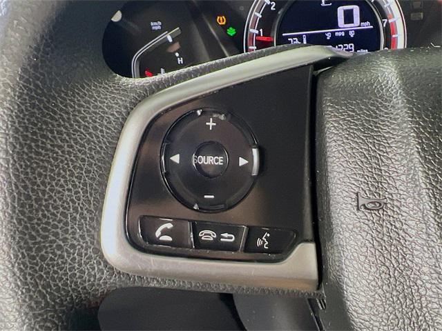 used 2018 Honda CR-V car, priced at $15,750